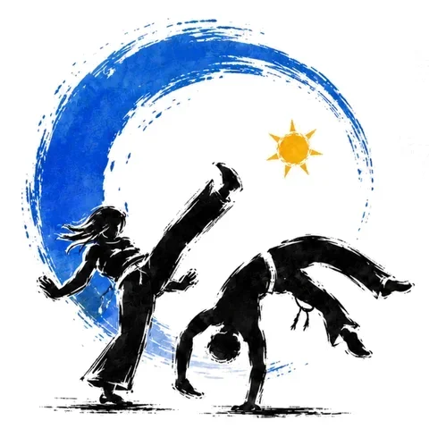 Capoeira w Tarnowie - Grupo Capoeira Brasil