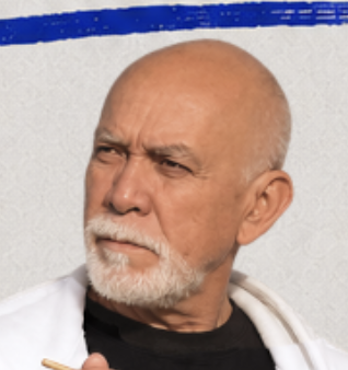 Zdjęcie — Mestre Paulão Ceará